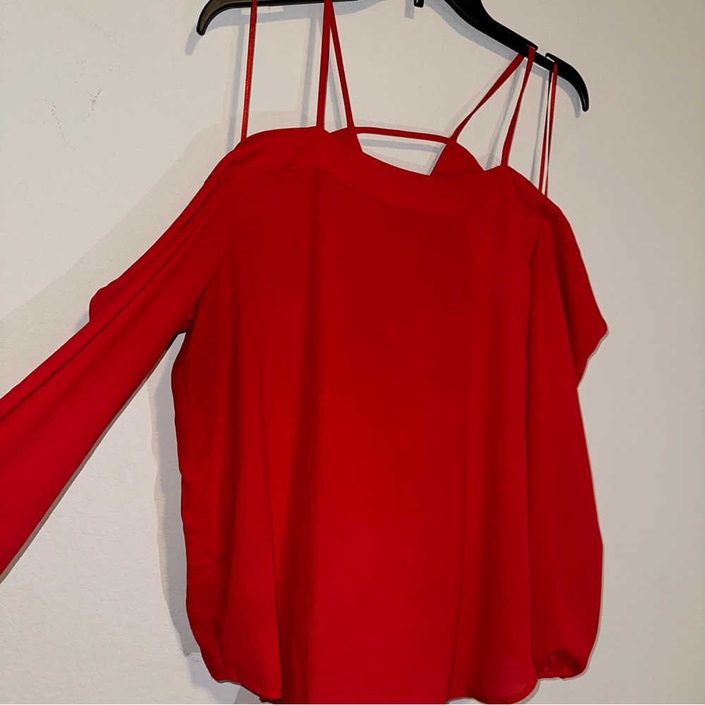 Express Blouse - Picture 3 of 5